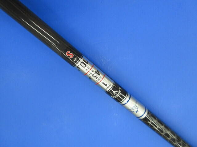 中古 PARADYM Ai SMOKE MAX  9°ドライバー ゴルフ用品