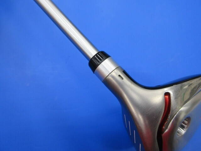 中古 RODDIO (2015) N-SOLE #5(18.3゜)フェアウェイウッド ゴルフ用品