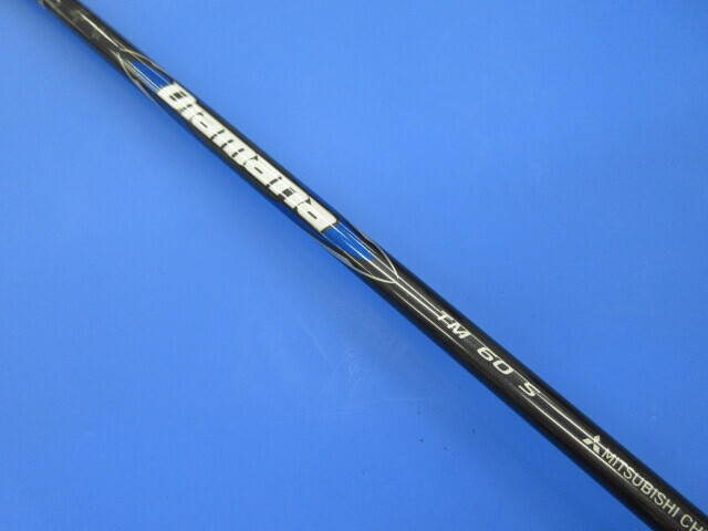 中古 Qi35 MAX #5(27°)ユーティリティ ゴルフ用品