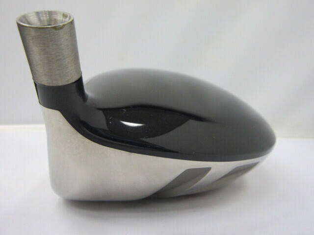 中古 VP-6 ドライバードライバー ゴルフ用品