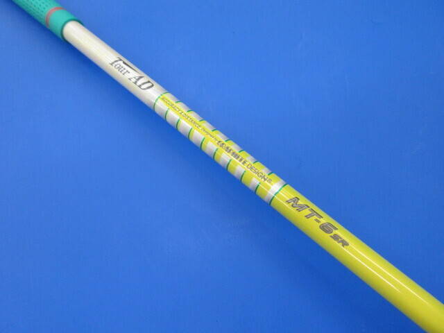 中古 TOURSTAGE X-FW Limited フェアウェイウッドフェアウェイウッド ゴルフ用品