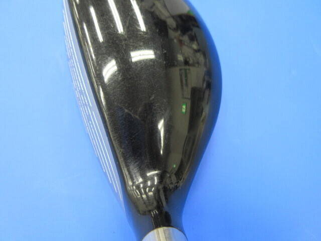 中古 Ray UT Type Rユーティリティ ゴルフ用品