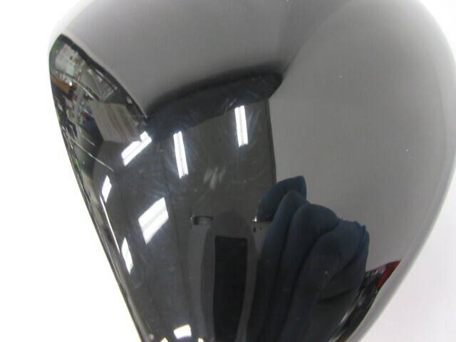 中古 TP-X NITROGEN Kai  9゜ドライバー ゴルフ用品