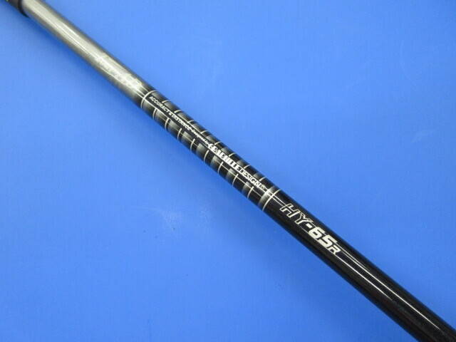 中古 TOURSTAGE X-UT Limited ユーティリティユーティリティ ゴルフ用品