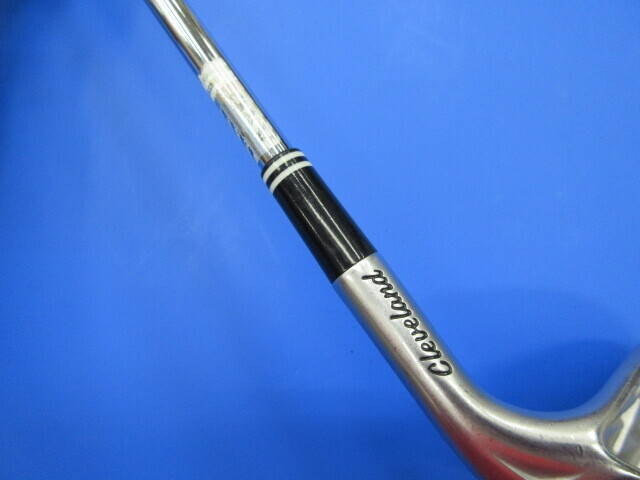 中古 SMART SOLE 4 Type-S(58°)ウェッジ ゴルフ用品