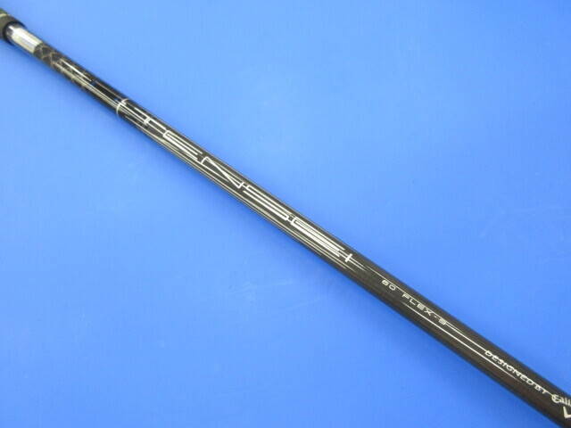 中古 ELYTE #3HL(16.5°) アジャスタブルホーゼルフェアウェイウッド ゴルフ用品