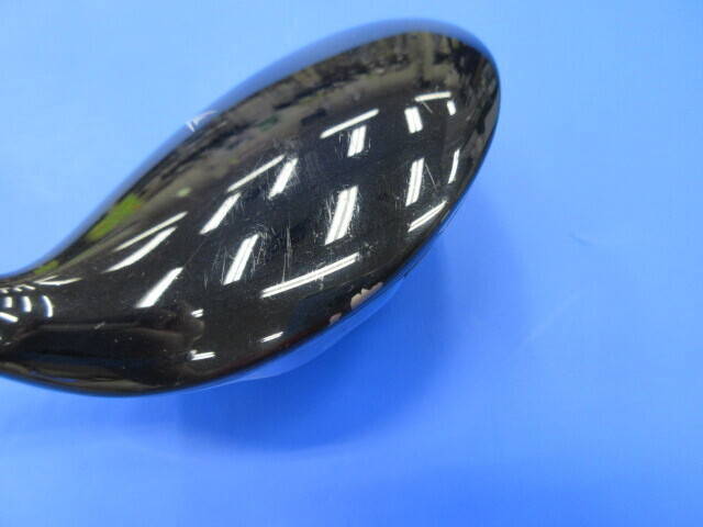 中古 XXIO (2016) U3+(17゜)ユーティリティ ゴルフ用品