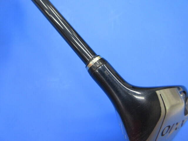 中古 XXIO (2008) U6(19゜)ユーティリティ ゴルフ用品