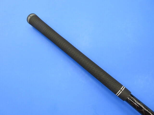 中古 (Ｓ) TENSEI PRO BLACK 1K CORE 60 (テーラーメイド用スリーブ)シャフト ゴルフ用品