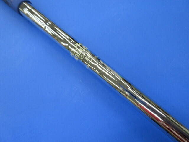 中古 MP CLK (2012) ユーティリティユーティリティ ゴルフ用品