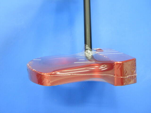 中古 L.A.B.GOLF DF3 カスタムパター ゴルフ用品