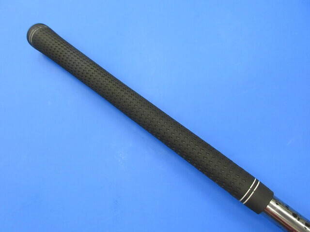中古 (X) S-TRIXX X 50 (スリーブ付)シャフト ゴルフ用品
