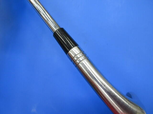 中古 MILLED GRIND 2 (クローム) 50°-SB09°ウェッジ ゴルフ用品