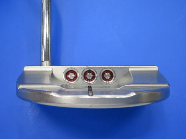 中古 SPECIAL SELECT (2020) FLOWBACK 5 1/500パター ゴルフ用品