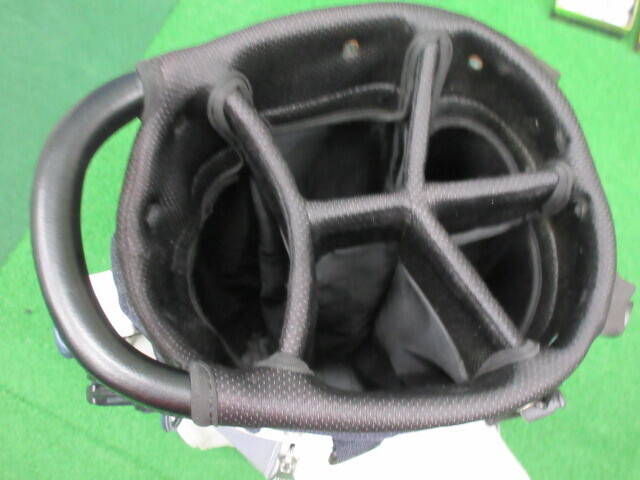 中古 その他 中古キャディバッグキャディバッグ ゴルフ用品