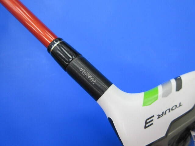 中古 ROCKET BALLZ TOUR フェアウェイウッドフェアウェイウッド ゴルフ用品