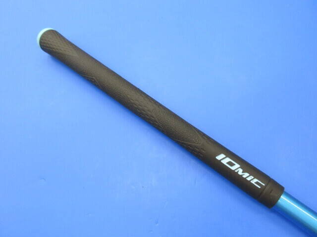 中古 TOUR AD UB-6 (S) (キャロウェイ用スリーブ)シャフト ゴルフ用品