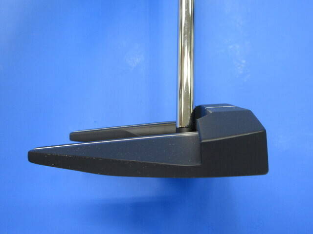 中古 Ai-ONE Square 2 Square #7パター ゴルフ用品