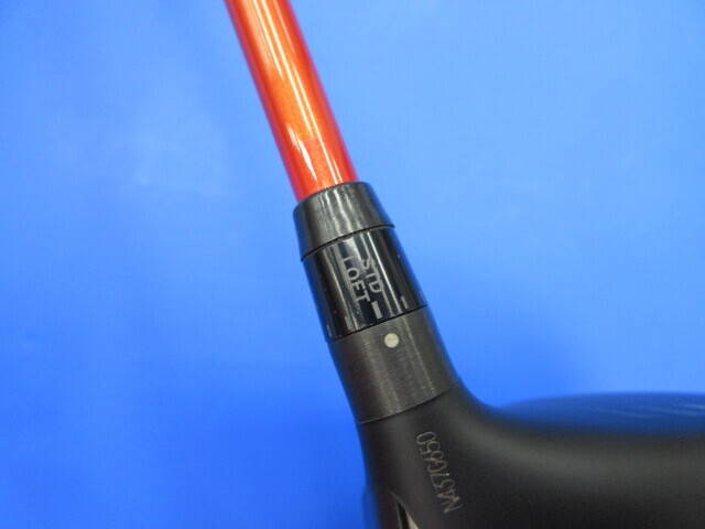 中古 SRIXON ZX7 Mk II 440  9.5°ドライバー ゴルフ用品