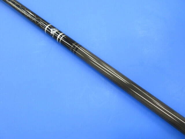 中古 (S) TENSEI PRO BLACK 1K CORE 50 (テーラーメイド用スリーブ)シャフト ゴルフ用品