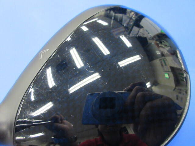 中古 PARADYM #3HL(16.5°)フェアウェイウッド ゴルフ用品