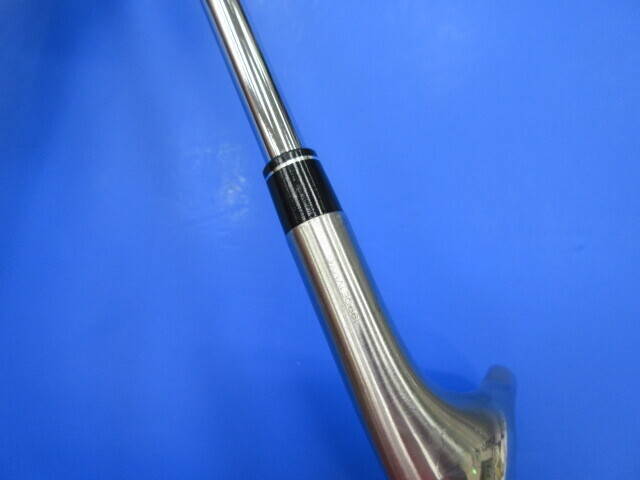 中古 SIM2 MAX SWウェッジ ゴルフ用品