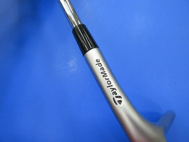 中古 MILLED GRIND HI-TOE (2022) クローム 60°-13°ウェッジ ゴルフ用品