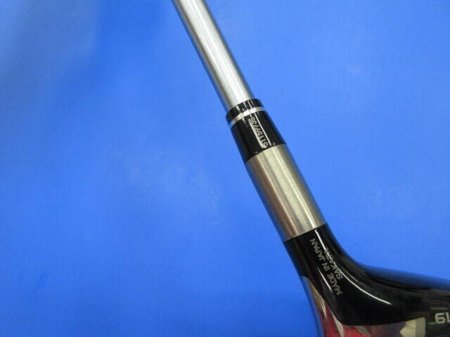 中古 TOUR WORLD TW737 U19ユーティリティ ゴルフ用品