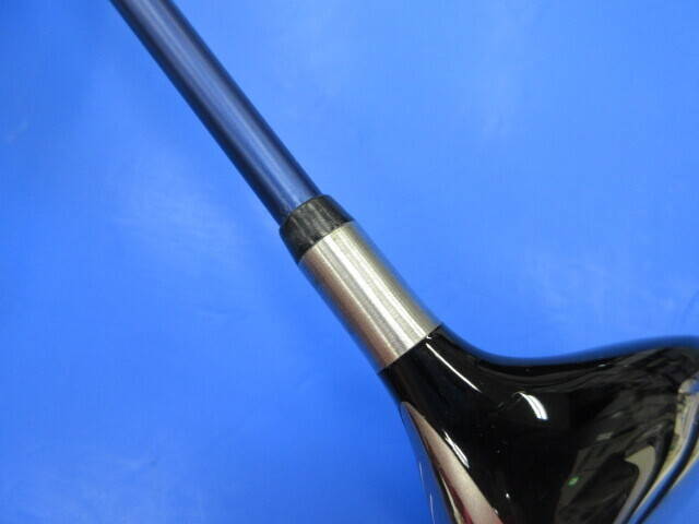 中古 MP METAL フェアウェイウッドフェアウェイウッド ゴルフ用品