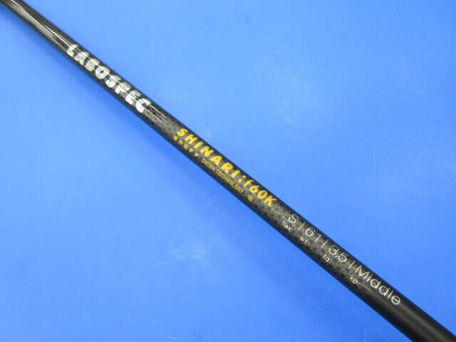 中古 RODDIO (2015) T-SOLE #5(18.3゜)フェアウェイウッド ゴルフ用品