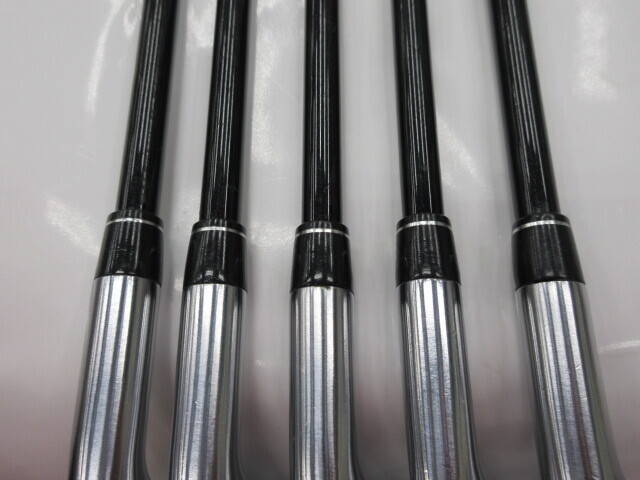 中古 DIRETTO  5本アイアンセット ゴルフ用品