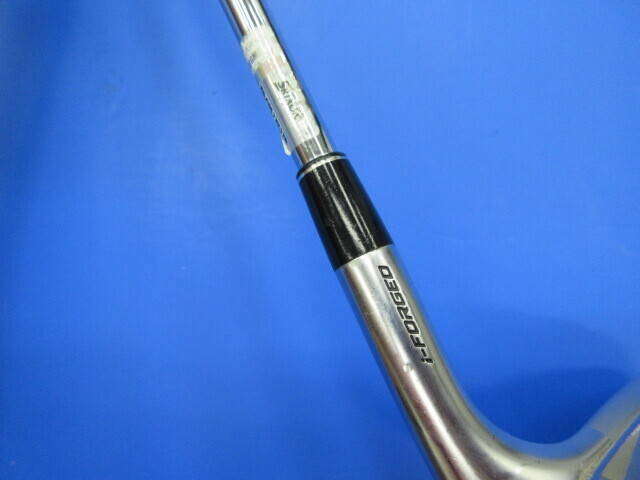 中古 SRIXON ZXi5 AWウェッジ ゴルフ用品