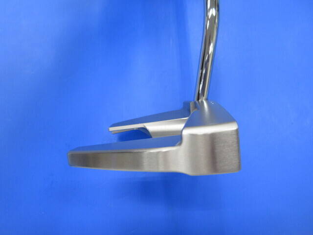 中古 EVNROLL ER5 ハッチバック (2024)パター ゴルフ用品