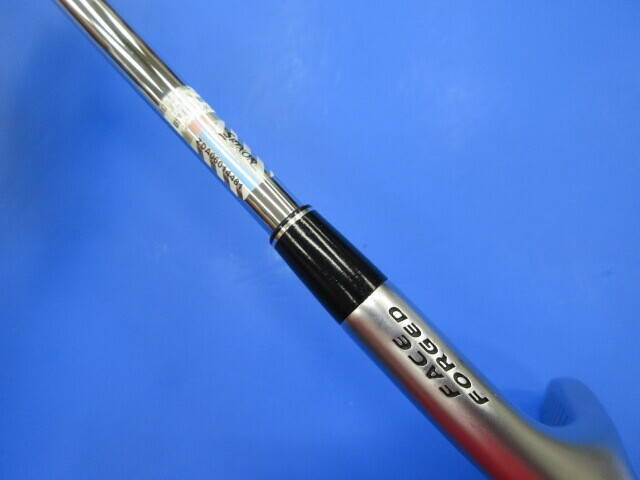 中古 SRIXON ZX4 Mk II SWウェッジ ゴルフ用品