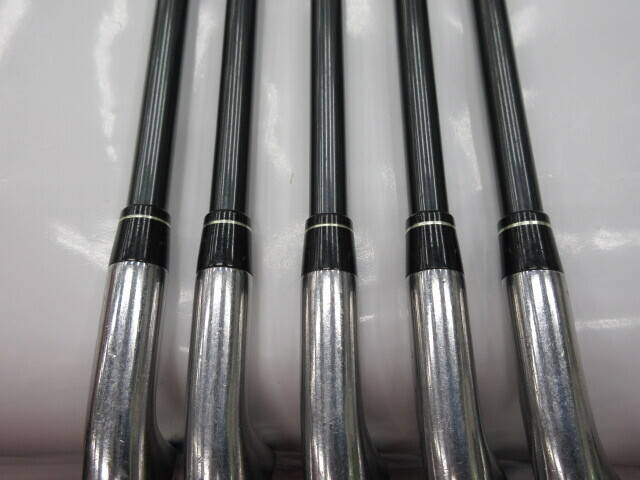 中古 ADR Premium (2012)  5本アイアンセット ゴルフ用品