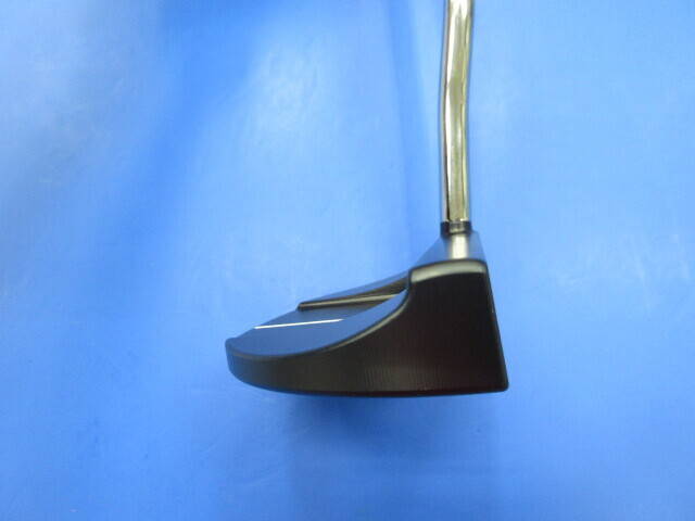 中古 Ai-ONE･MILLED SIX T DBパター ゴルフ用品