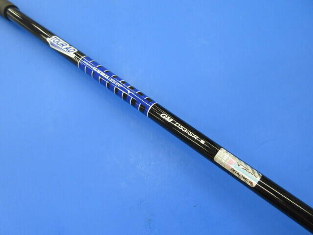 中古 Mizuno Pro MODEL-Eドライバー ゴルフ用品