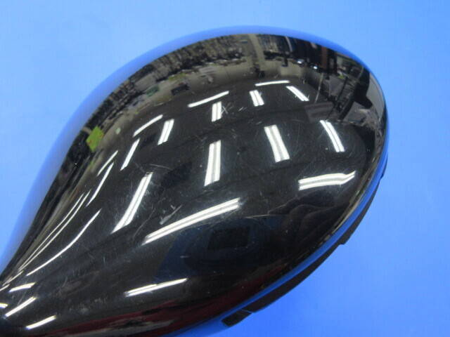 中古 CORSA PERFORMANCE 438 10.5°ドライバー ゴルフ用品