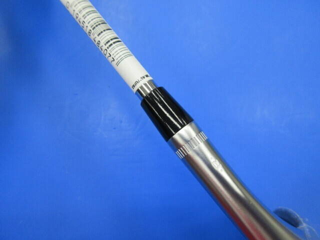 中古 JAWS RAW クロム 58°-10Sウェッジ ゴルフ用品