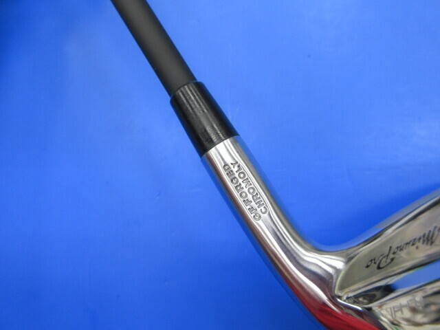 中古 Mizuno Pro FLI-HI (2019) #5(25゜)ユーティリティ ゴルフ用品