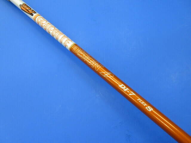 中古 GT2 18°フェアウェイウッド ゴルフ用品