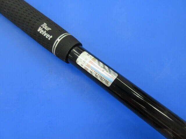 中古 VENTUS TR BLACK (VeloCore) 5 (S) キャロウェイ用スリーブシャフト ゴルフ用品