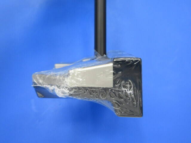 中古 PARADOX Mallet Zero Torque Putter Stability Tourパター ゴルフ用品