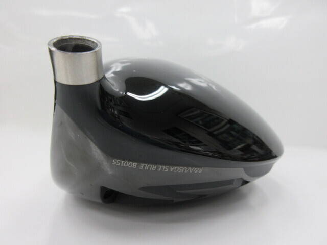 中古 Jupiter 456 Brave GENERATION2 10.5°ドライバー ゴルフ用品