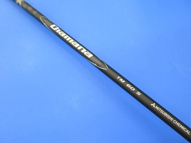 中古 Qi35 LS 10.5°ドライバー ゴルフ用品