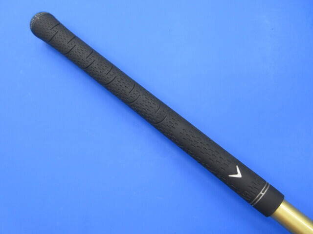 中古 TOUR AD CQ-5 (S) (キャロウェイ用スリーブ)シャフト ゴルフ用品