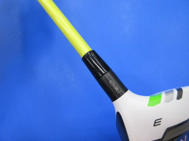 中古 ROCKET BALLZ フェアウェイウッドフェアウェイウッド ゴルフ用品