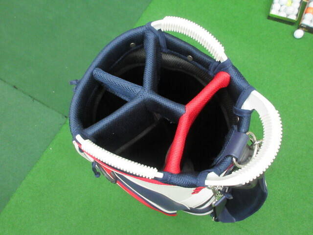 中古 その他 中古キャディバッグキャディバッグ ゴルフ用品