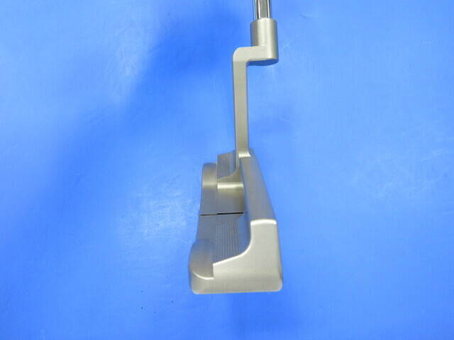 中古 Geo Galaxy JSS#1＋ パールホワイトパター ゴルフ用品