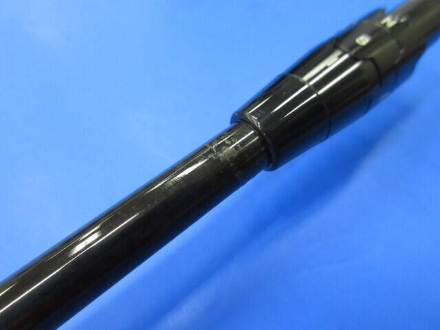 中古 (SR) FIRE EXPRESS RR-B 5 (キャロウェイ用)シャフト ゴルフ用品